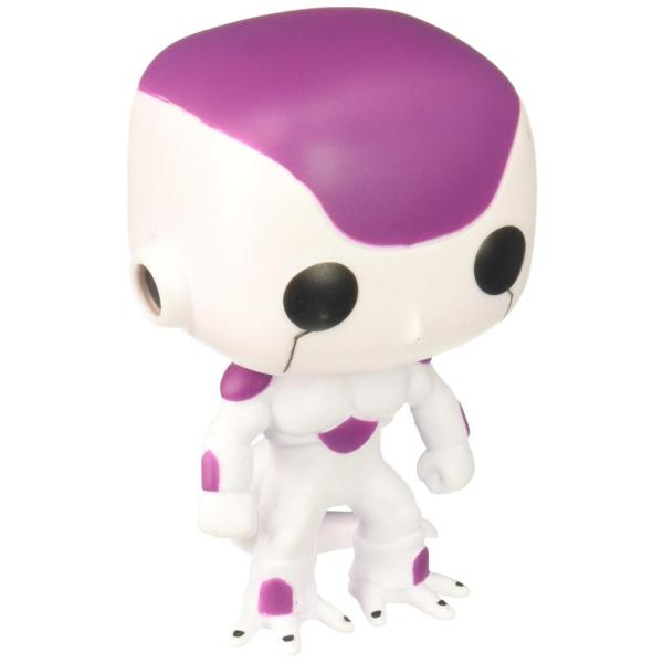 Dragonball Z Funko Pop  Anime Frieza Final Form Vi...