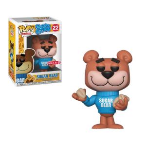 Funko POP  アドアイコン シュガーベア限定｜st-3