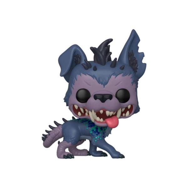 Funko POP  Myths: チュパカブラ(限定)