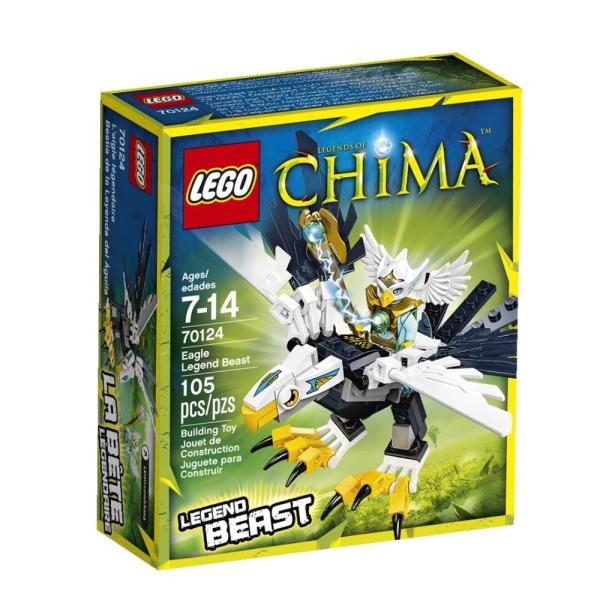 LEGO: Chima: Eagle Legend Beast