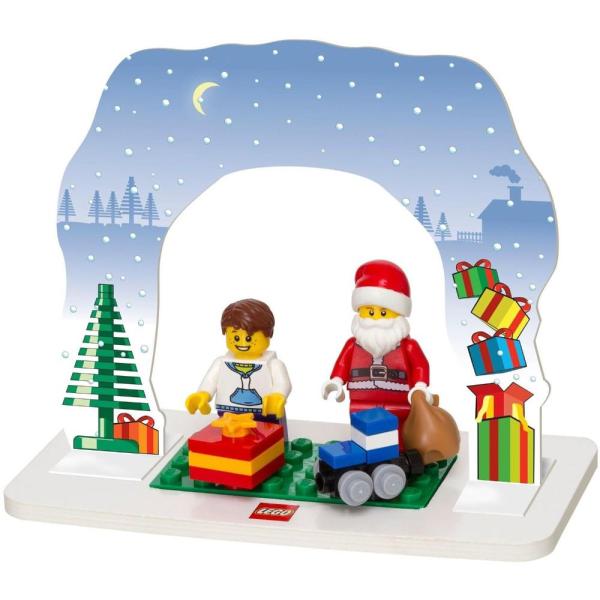 LEGO 850939 Santa Set レゴ サンタセット