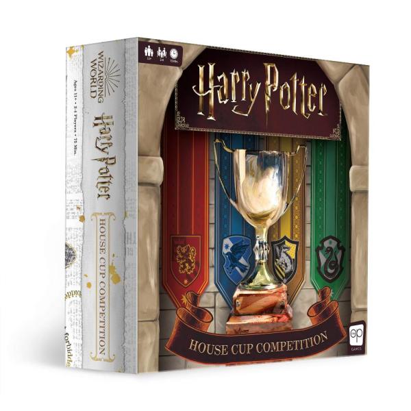 ハリーポッター Harry Potter House Cup Competition