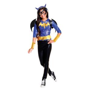 (Small) ー Rubie&apos;s Official DC Super Hero Girl&apos;s De...