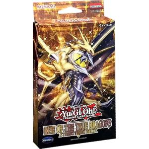 YuーGiーOh TCG: Rise of the True Dragons Structure D...