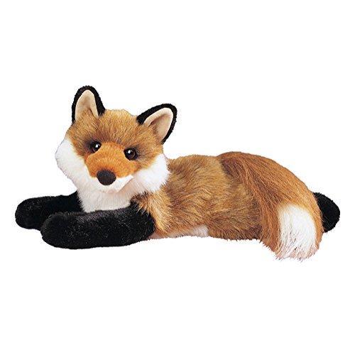 Roxy Red Fox 16&quot; by Douglas Cuddle Toys