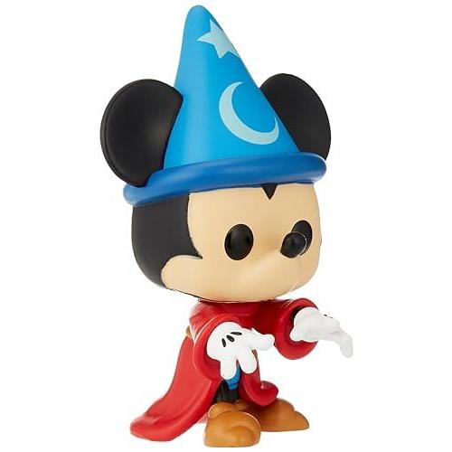 FUNKO POP  DISNEY: Fantasia 80th ー Sorcerer Mickey