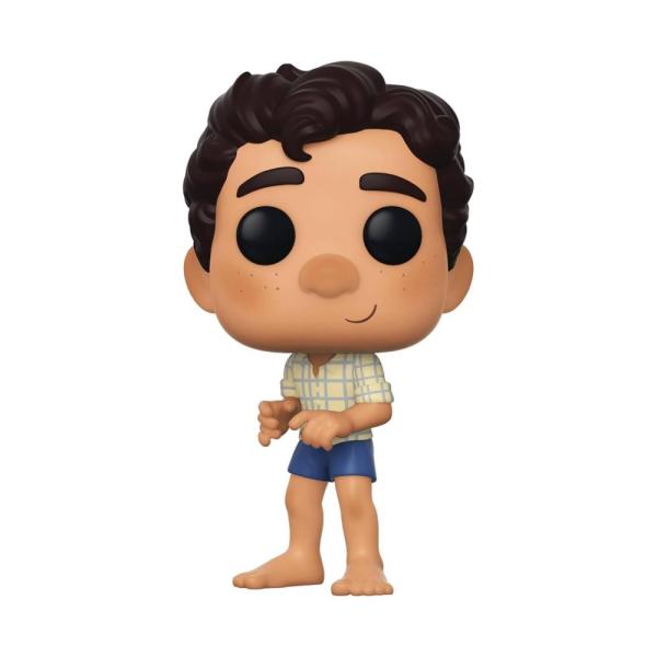 FUNKO POP  DISNEY: Luca ? Luca Paguro (Land)