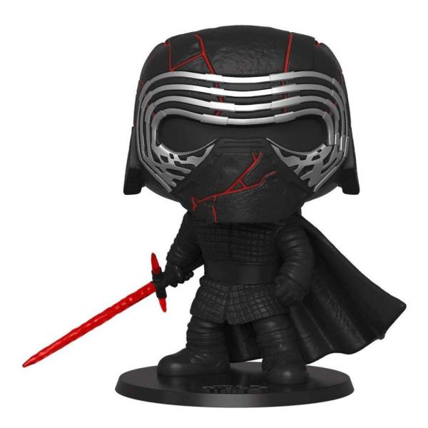 FUNKO POP STAR WARS: Rise of Skywalker ー Kylo Ren ...