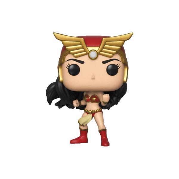 Funko TFCストア Darna Pop Collectibles