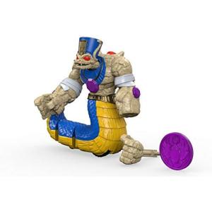 FisherーPrice Imaginext Serpent Striker Figureの商品画像