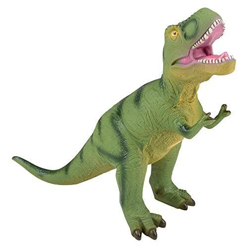Tyrannosaurus Rex Soft Plastic Dinosaur (Large)