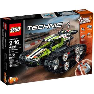 LEGO レゴ テクニック RCトラックレーサー 42065 ブロックの商品画像