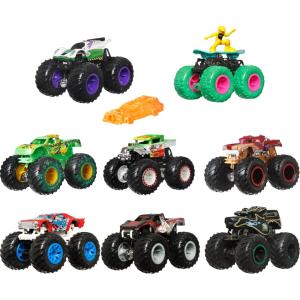 Hot Wheels ホットウィール Monst...の商品画像
