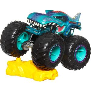 Hot Wheels ホットウィール Mons...の詳細画像4