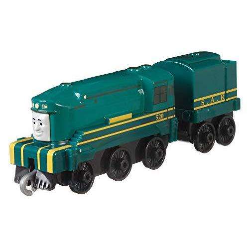 Thomas &amp; Friends トーマス トラックマスター シェーン