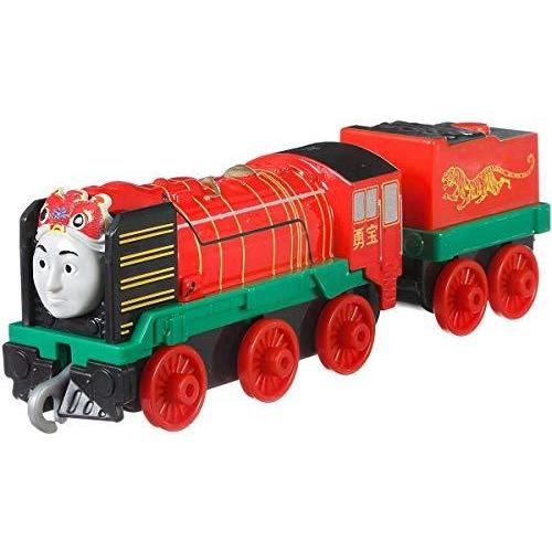 Thomas &amp; Friends トーマス トラックマスター ヨン・バオ