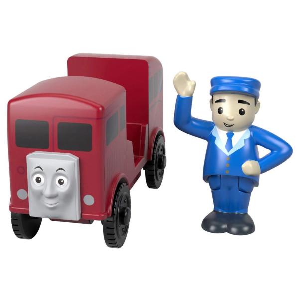 Thomas &amp; Friends トーマス FisherーPrice Wood, Thomas