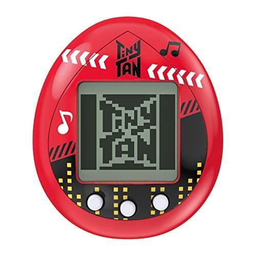 Tamagotchi たまごっち Nano x BTS TinyTAN ー レッド (88867)