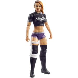 WWE Dakota Kai Action Figure, Posable 6ーin Collect...