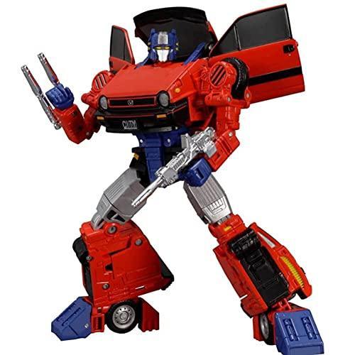 Transformers トランスフォーマー Takara TOMY トミー Masterpiece...