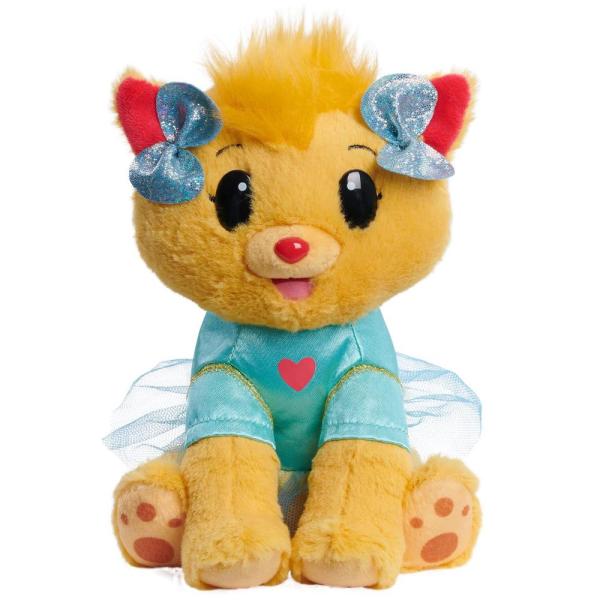 EK World Emma&apos;s Cat Daisy Plush, Stuffed Animal, K...