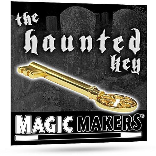 Magic Makers マジックメーカー The Haunted Key ー Magically ...