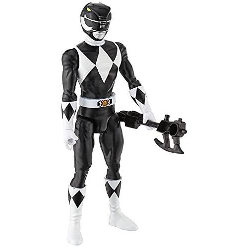 パワーレンジャー Power Rangers Mighty Morphin Black Ranger...