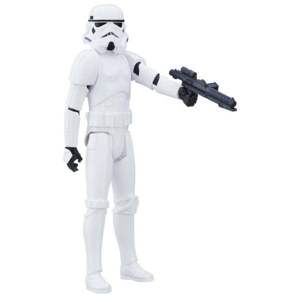 Star Wars: A New Hope Stormtrooper