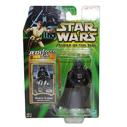 Star Wars: Power of the Jedi Darth Vader (Emperors...