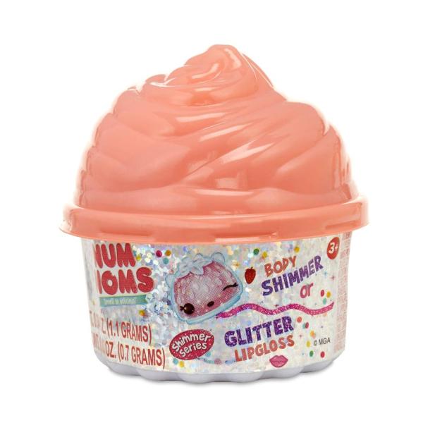 MGA Num Noms ミステリーパック シリーズ 6ー2