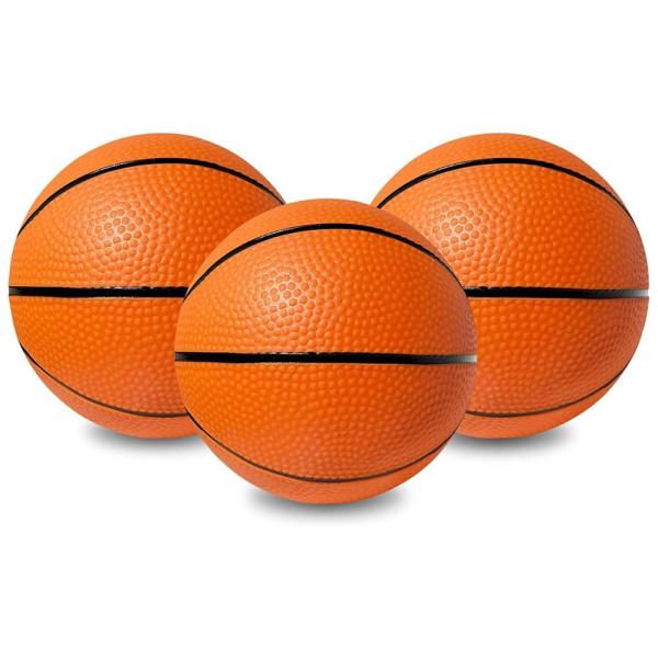 5&quot; Mini Basketball Balls for Mini Hoop Basketball ...
