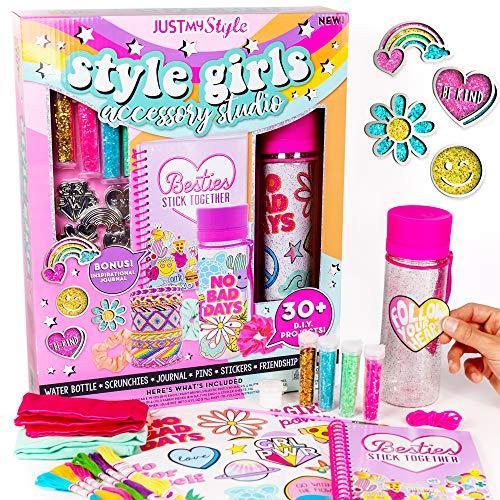 Just My Style Girls Accessory Set by Horizon Group...