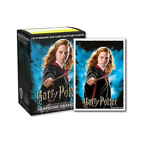 Standard Art Sleeves ー Wizarding World ー Hermione ...