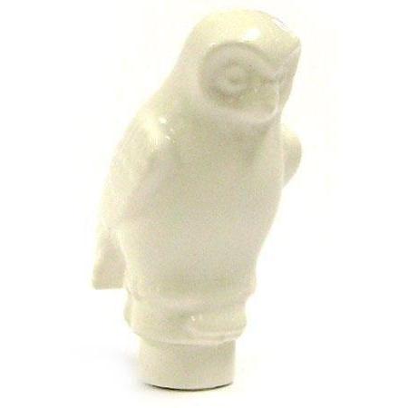 LEGO LOOSE Animal Figure White Owl by LEGO  並行輸入品