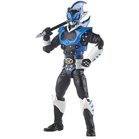 パワーレンジャー Power Rangers ライトニングコレクション 宇宙 サイコ ブルーレンジャ...