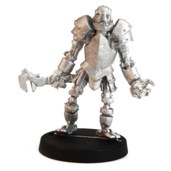 Stonehaven Automaton Miniature Figure for 28mm Tab...