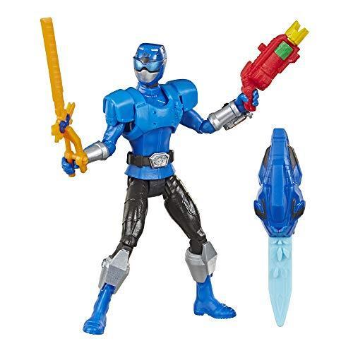 パワーレンジャー Power Rangers Beast Morphers BeastーX Blue...