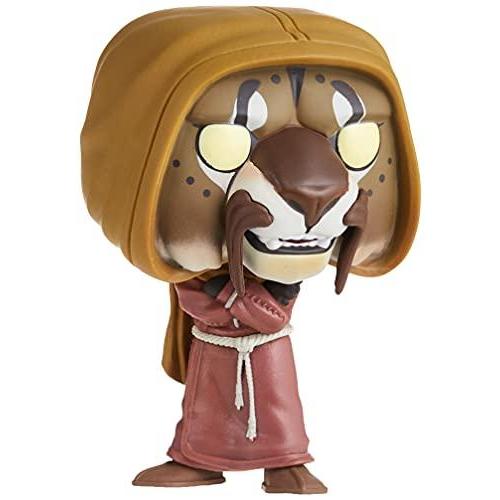 Funko POP  The Elder Scrolls V Skyrim M&apos;aiq The Li...