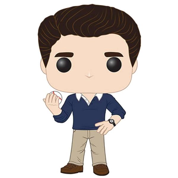 FUNKO POP  TELEVISION: Cheers ー Sam