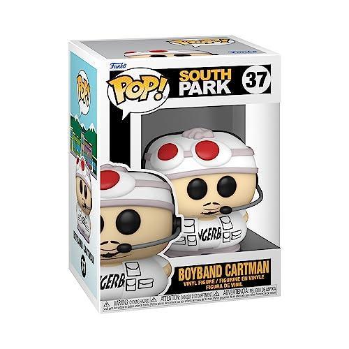 Funko Pop  ファンコ ポップ サウスパーク20th カートマン フィギュア