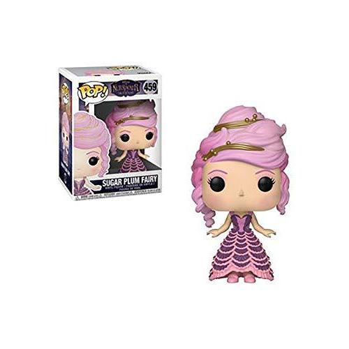 FUNKO POP  DISNEY: The Nutcracker ー Sugar Plum Fai...