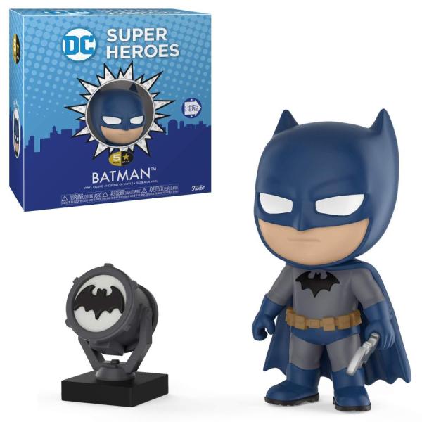 Funko ー Figurine DC Classic Batman 5 Stars 10cm 08...