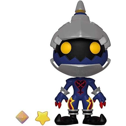 Funko ー Figurine Disney Kingdom Hearts 3 ー Soldier...