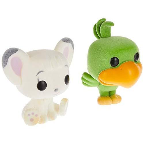 Funko Pop Asia Coco and Leo Vinyl Figure Conventio...