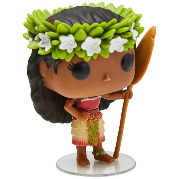 Funko ー Figurine Disney ー Moana/Vaiana ー Voyager モ...