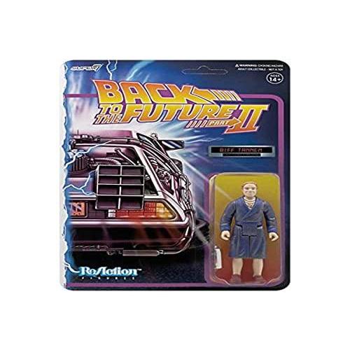 Back to the Future Wave 1 ー Biff Tannen