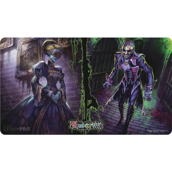 Halloween Playmat Limited Edition for Force of Wil...