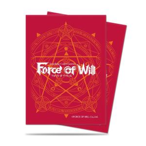 Force of Will ー Jeux de Cartes ー Prot? ges Cartes ー Sleeves Max Protection Sの商品画像