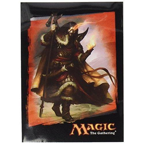 MTGサプライ タルキール覇王譚 デッキプロテクタースリーブ #6