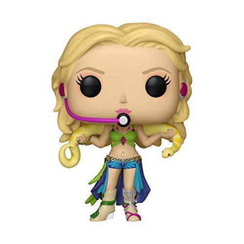 FUNKO POP  ROCKS: Britney Spears ー Slave 4U